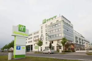 Holiday Inn BERLIN AIRPORT - CONF CENTRE by IHG, Schonefeld