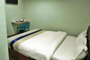 Summer Hotel, Kota Kinabalu