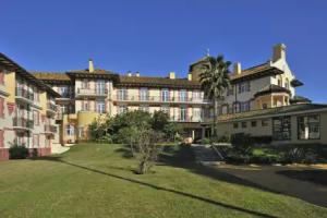 Globales Reina Cristina, Algeciras