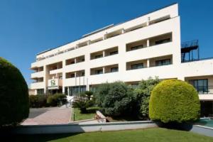 Madeira Panorâmico Hotel, Funchal