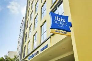 ibis budget Singapore Ametrine, Singapore