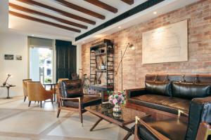 The Barracks Hotel Sentosa by Far East Hospitality, Singapore