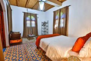 Riad Dar Etto, Essaouira