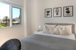 Phaedrus Living: City Breeze Residences Urbanity Apartments, Larnaka