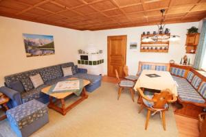 Ferienwohnung Decker Apartments, Oberstdorf