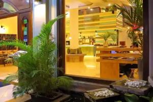 Sinaka Angkor Hotel, Siem Reap