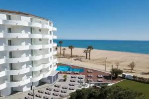 The Place Mar Mediterrania by Alegria 4 Sup Adults Only, Santa Susanna