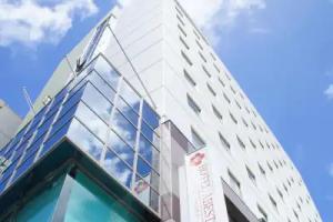 Hotel Abest Naha Kokusaidori, Naha