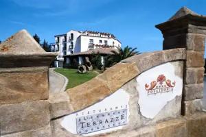 Hotel Poseidonia, Arbatax