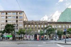 Astoria Heritage Suites, Budapest