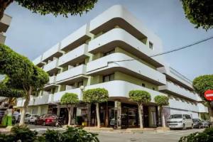 Amistat Island Hostel Ibiza - Albergue Juvenil, San Antonio Abad