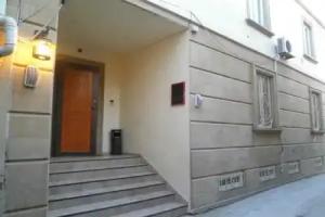 The Horizon Hotel, Baku