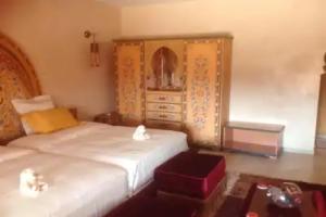 Riad Noumidya, Fes