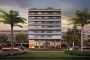Hotel KVL, Phnom Penh