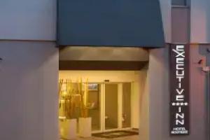Hotel Executive Inn, Brindisi