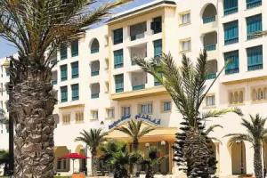 Golden Yasmin Residence Mehari Apartments, Hammamet