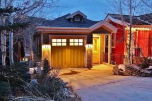 Park City Resort Estate, Park City