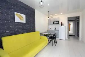 Studio, 22 m², Irkutsk