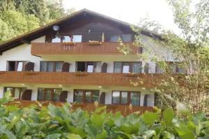 Appartement-Hotel Happy Kienberg, Pfronten