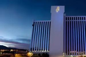 Grand Sierra Resort and Casino, Reno