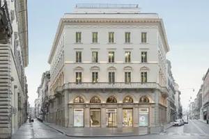 Fendi Private Suites, Rome