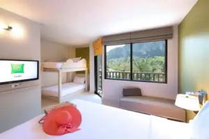 La Buena Vida Hotel, Guanajuato