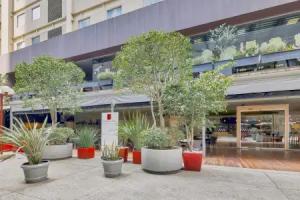 Fiesta Inn Insurgentes Sur, Mexico City
