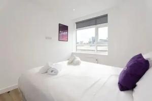Pillo Rooms Apartments- Arena, Manchester