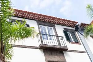 Apartamentos Ferreiros, Funchal