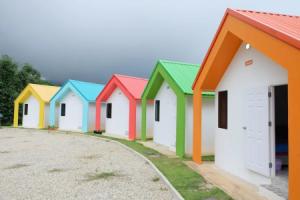 Moonshadow Resort, Chiang Rai City