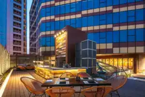 Hawthorn Extended Stay by Wyndham Xi'an High Tech, Xi'an
