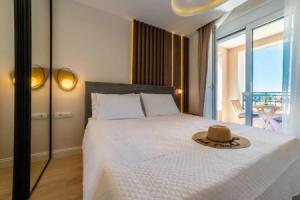 Luxury Apartments Ivanovic, Tivat