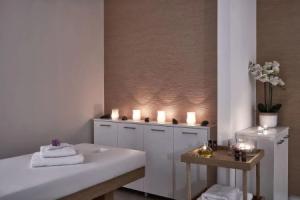 100 Rizes Seaside Resort- Small Luxury Hotels of the World, Gythio