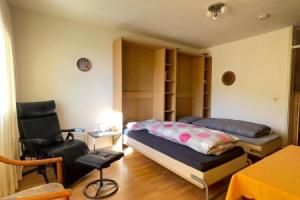 Compact Apartment in With Forest Views, Bad Herrenalb