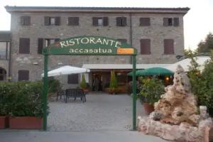 Hotel Le Ville, Capannori