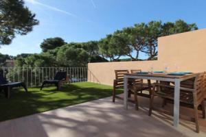 Beach Apartment III Petit Bijou, Castelldefels