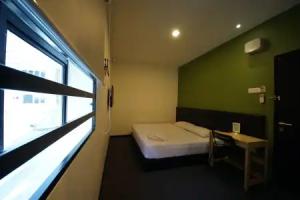 Tulip Hotel, Ipoh