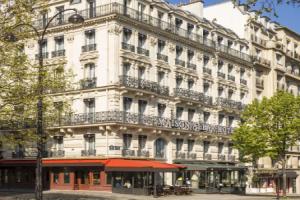 Maison Albar Hotels Le Champs-Elysées, Paris