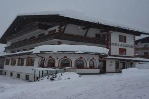 Hotel Jan Maria, Canazei