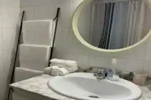 Sol i Neu Hotel, Encamp