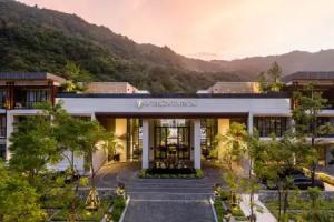 InterContinental Phuket Resort, Kamala