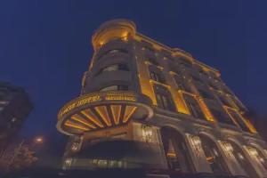 The Time Hotel Marina, Istanbul