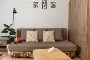 Apartment on Astrakhanskaya street 15A, Syzran