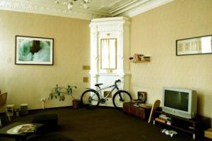Retro House Hostel, St. Petersburg