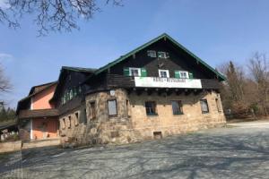 Wagners Hotel im Fichtelgebirge, Warmensteinach