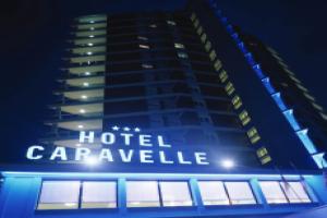 Hotel Caravelle&MiniCaravelle, Lido di Jesolo