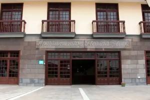 Apartamentos Be Smart Florida Plaza, Puerto de la Cruz