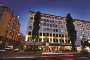 Flemings Hotel München-City, Munchen