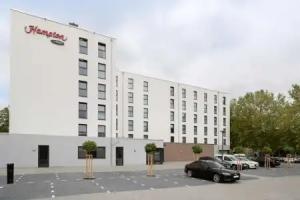 Hampton by Hilton Kaiserslautern, Kaiserslautern