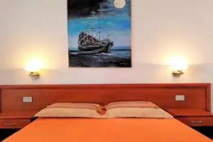 Hotel Porto, Ulcinj